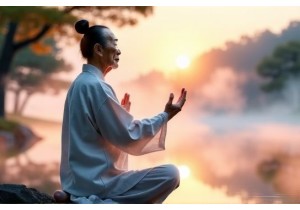 Baduanjin Benefits for Stress Relief and Visceral Fat Reduction