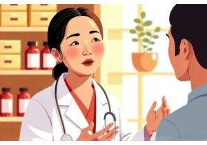 TCM Practitioner Advice on Managing Sugar Cravings Through Heart Spleen Harmonization