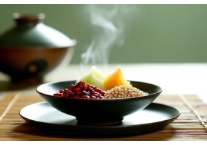 Chinese Food Therapy for Boosting Energy Without Heat