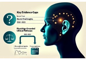 Ear Acupuncture Weight Loss Research Gaps and Future Clinical Directions