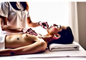 Acupuncture for Weight Loss Addresses Root Causes Not Just Symptoms