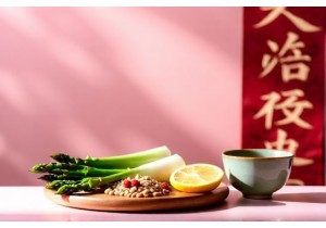 TCM Diet Plan for Gentle Detox Using Seasonal Whole Foods