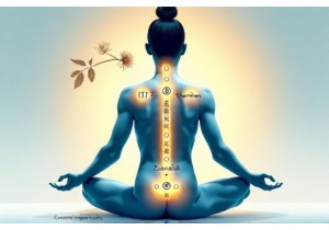 TCM Acupressure Points for Better Sleep and Healthy Weight