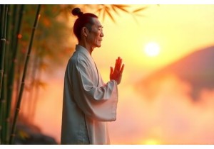 Baduanjin Benefits for Improved Circulation and Natural Fat Mobilization