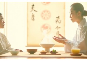 Chinese Medicine Consultation How to Combine Diet Timing with Five Element Theory