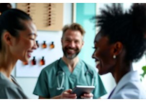 TCM Weight Loss Clinical Trials Prioritize Patient Reported Outcomes and QOL