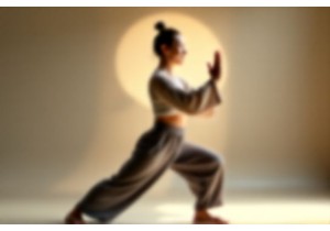 Baduanjin Benefits Supporting Spinal Alignment and Abdominal Engagement