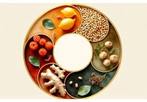 Seasonal Eating Chinese Medicine Tips for Harmonizing Body Rhythms
