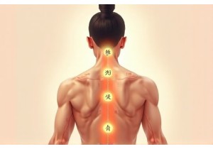 TCM Acupressure Points for Insulin Sensitivity and Weight Loss