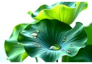 Lotus Leaf as Chinese Herb for Weight Loss in Modern Research