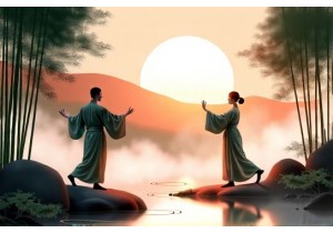 Eastern Exercises for Weight Loss Supported by TCM Principles and Evidence