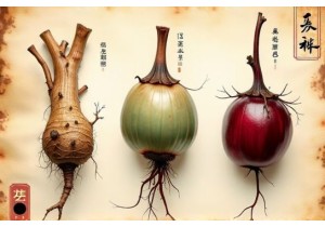 Ask TCM Expert What Are The Top Three TCM Herbs For Metabolic Support