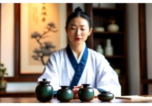 TCM Practitioner Advice on Managing Emotional Eating with Traditional Herbs