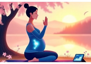 Baduanjin Benefits for Postpartum Weight Recovery and Energy Balance