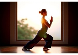 Baduanjin Benefits for Hormonal Balance and Healthy Body Composition