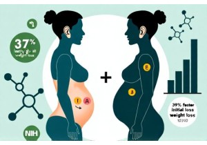 Acupuncture Weight Loss Studies Show Faster Initial Weight Loss Compared to Diet Only