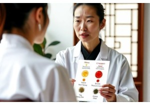 TCM Practitioner Advice on Choosing Between Wen Yang and Qing Re Herbs for Your Pattern