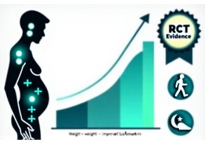High Quality RCTs Validate Acupuncture as Adjunct Therapy for Weight Management