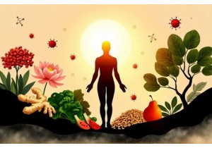 Seasonal Eating Chinese Medicine Approach to Boost Immunity Naturally