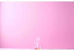 Herbal Tea for Weight Loss With Cassia Seed and Barley Grass