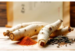 Natural Appetite Suppressants TCM Herbs Including White Atractylodes