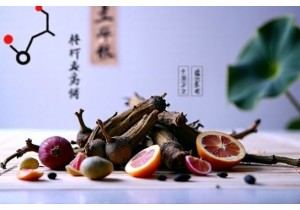 Chinese Herbs for Weight Loss Including Polygonum Multiflorum and Its Metabolic Effects