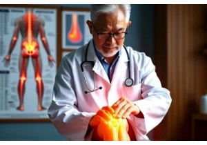 Ask TCM Expert How Meridian Massage Supports Lymphatic Fat Clearance