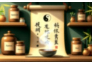 TCM Herbal Formulas for Weight Loss With Astragalus and Codonopsis