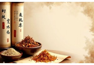 Best Chinese Herbs for Weight Loss According to Classical TCM Texts