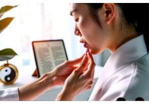 Chinese Medicine Obesity Research Validates Tongue and Pulse Correlates With BMI