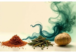 Chinese Herbs for Weight Loss That Reduce Abdominal Damp Accumulation