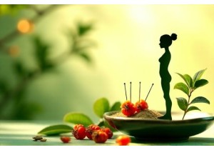 How Evidence Based TCM Supports Sustainable Weight Loss Without Adverse Effects