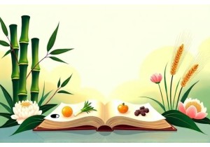 Seasonal Eating Chinese Medicine Guide for Spring Renewal