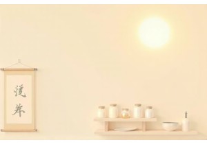 Ask TCM Expert About Combining Tai Chi With Dietary Therapy for Weight