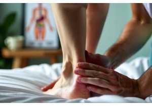 Ask TCM Expert How to Use Acupressure Points Like Zusanli for Digestion Support