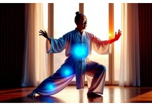 Baduanjin Benefits That Increase Basal Metabolic Rate Gradually