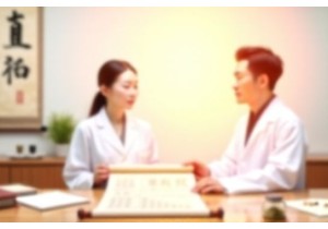 Chinese Medicine Consultation Does TCM Recommend Intermittent Fasting Safely