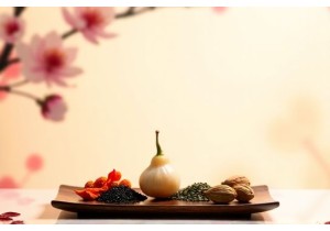 Traditional Chinese Diet Foods That Nourish the Heart and Mind