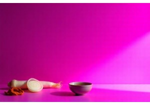 Chinese Food Therapy for Clearing Phlegm Damp and Mental Fog