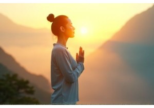 Qigong for Belly Fat Reduction Through Mindful Breathing Patterns