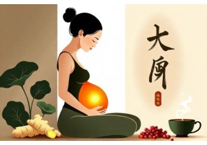 Natural Appetite Suppressants TCM Strategies for Postpartum Weight Loss