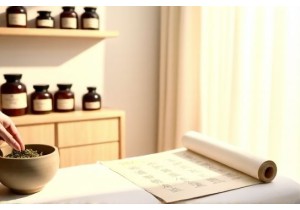 TCM practitioner advice on Regulating Cortisol Naturally with TCM Herbs