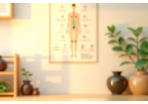 Chinese Medicine Consultation Why Some People Gain Weight Despite Low Calorie Diets in TCM