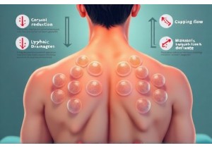 Cupping Therapy Weight Loss Enhances Circulation and Detox