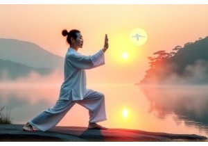 Baduanjin Benefits for Stress Reduction and Cortisol Related Fat