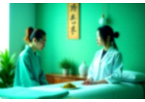 TCM Weight Loss Q&A Are There TCM Alternatives To Weight Loss Drugs