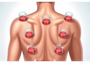 Cupping Therapy Weight Loss Promotes Localized Fat Breakdown Effects