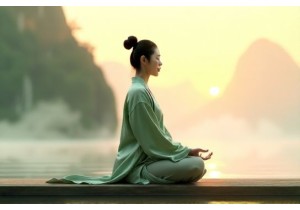 Baduanjin Benefits for Hormonal Balance and Healthy Weight Control