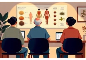 TCM Weight Loss Clinical Trials Demonstrate Favorable Safety Profile in Elderly