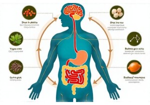 Chinese Medicine Obesity Research Reveals Gut Brain Axis Modulation by Bao He Wan